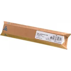 Ricoh 841551 (Type MP C400E) - Cyan - Toner