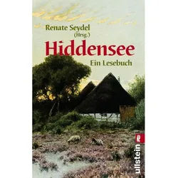 Hiddensee, Taschenbuch