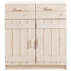 Infanskids Kommode 805