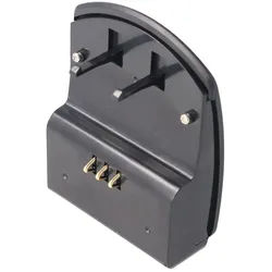 AccuCell Ladeschale für Canon Akku LP-E5, EOS-450D, EOS Kiss