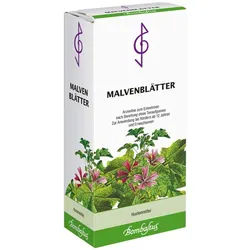 MALVENBLÄTTER Tee 50 g