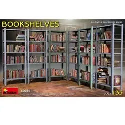 1:35 Bücherregale (6)