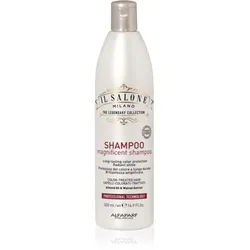 Alfaparf Milano Il Salone Milano Magnificent Shampoo für gefärbtes Haar 500 ml