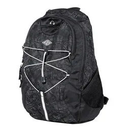 Shot Rucksack, schwarz für Männer