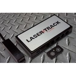 LaserTrack
