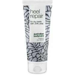 Australian Bodycare Anti Hornhaut Intensiv Fersencreme mit 25 % Urea und Teebaumöl Fußcreme 100 ml Unisex