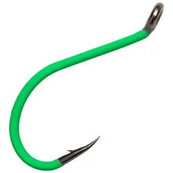 MADCAT Wallerhaken Madcat A-Static Teaser Hooks - Wallerhaken