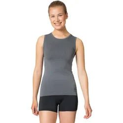 Odlo The Performance Light Base Layer Tank grey melange (15700) XL