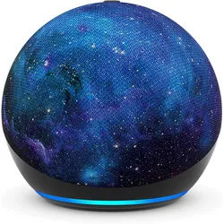 Amazon Echo Dot Kids (5. Generation) - Sternenstaub
