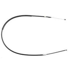 f.becker_line Handbremsseil Trommelbremse für Renault Trafic 11710691