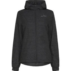 Equipage reflektierende Reit-Jacke EIRA - schwarz - XS