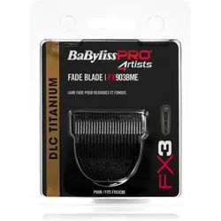 BaByliss PRO Blades Spare Ersatz-Kopf 1 St.