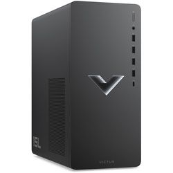 Victus by HP TG02-0002ng Desktop PC [Intel i7-12700F, 32GB RAM, 1TB SSD + 1TB HDD, GeForce RTX 3060ti, Windows 11]