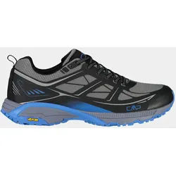 CMP Walking-Laufschuhe (Nordic Walking) Hapsu zementgrau Herren