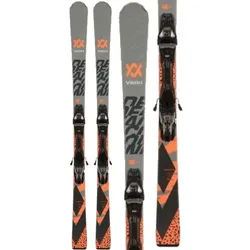 Völkl Deacon 75 Skiset 2023 - 154