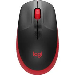LOGITECH Maus M190 rt