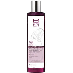 Bcom BIO Elixir de Beauté 4 in 1 Perfektionierende Lotion - Alle Hauttypen
