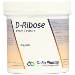 DeBa Pahrma D-Ribose