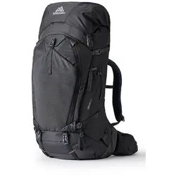 Gregory Deva 60 - Tourenrucksack - fog grey - MD