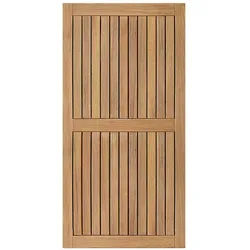 Stern Möbel Cairo-Tischplatte 160 x 90cm braun, Designer Stern Design, 2.2x160x90 cm
