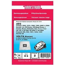 AEG 5000 Vacuum Cleaner Bags