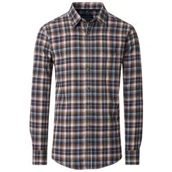 CASAMODA Langarmhemd Kent Comfort Fit M