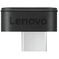 Lenovo USB-C-Empfanger fur Unified Pairing, Schwarz