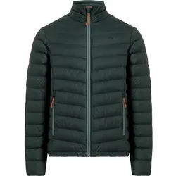 McKinley Arlo Jkt green dark Herren Daunenjacke S