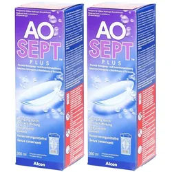 AoseptTM Plus - Peroxidhaltige Reinigungs- und Dekontaminationslösung