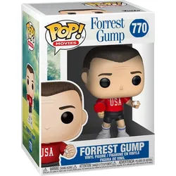 Funko Spielfigur Forrest Gump - Forrest Gump 770 Pop!