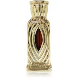 Zimaya Al Maha Gold parfümiertes öl Unisex 20 ml