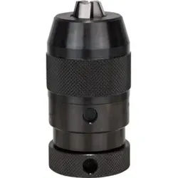Bosch Schnellspannbohrfutter bis 10 mm 0,5 bis 10 mm 1/2" bis 20