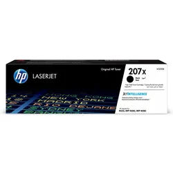 HP 207X (W2210X) - Schwarz - Toner - Hohe Kapazität