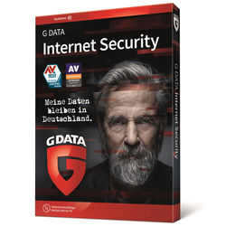 G DATA Internet Security