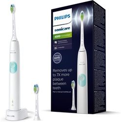 Philips Sonicare ProtectiveClean 4300 Elektrische Schallzahnbürste 1 St