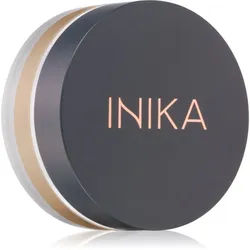INIKA Organic Loose Mineral Powder loser Mineralienpuder SPF 25 Farbton Grace 8 g