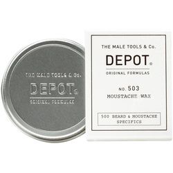 Depot No. 503 Moustache Wax 30 ml