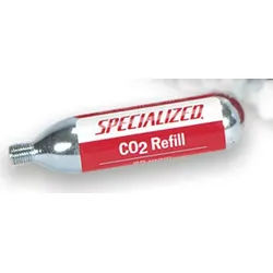 Specialized CO2 Replacement Kartusche 16g