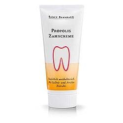 Propolis-Zahncreme