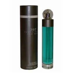 Perry Ellis 360° Eau de Toilette für Herren 100 ml