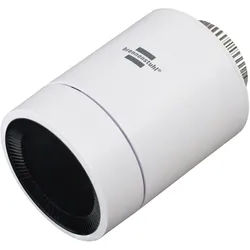 Brennenstuhl Zigbee Heizkörperthermostat 1294070 weiß