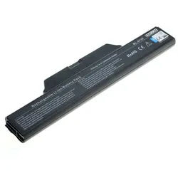 Akku für HEWLETT-PACKARD HSTNN-I64C-5, wie 451086-001, 451086-121, 451086-141, 14,4V, 4400 mAh