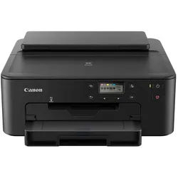 Canon PIXMA TS705a Farb-Tintenstrahldrucker Tintenstrahldrucker