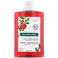 Klorane Granatapfel Shampoo