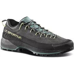La Sportiva Tx4 Evo Damen Zusstiegsschuh carbon zest 39