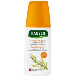 RAUSCH Feuchtigkeits-Spray mit Weizenkeim