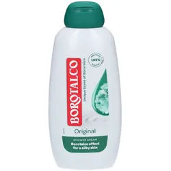 Borotalco Shower Cream Original Fl 250 ml