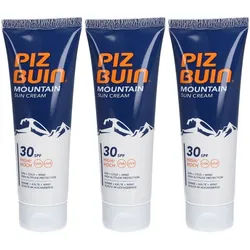 Piz Buin® Mountain Sonnencreme Spf30