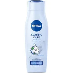 NIVEA Haarpflege Shampoo Classic Mild PH-Balance Pflegeshampoo