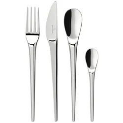 Villeroy & Boch NewMoon Tafelbesteck 24-teilig